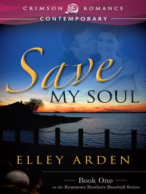 cover image of Save My Soul